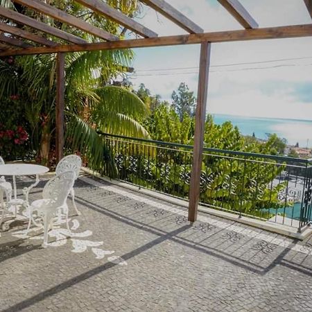 Granny'S House View Vila Funchal  Exterior foto