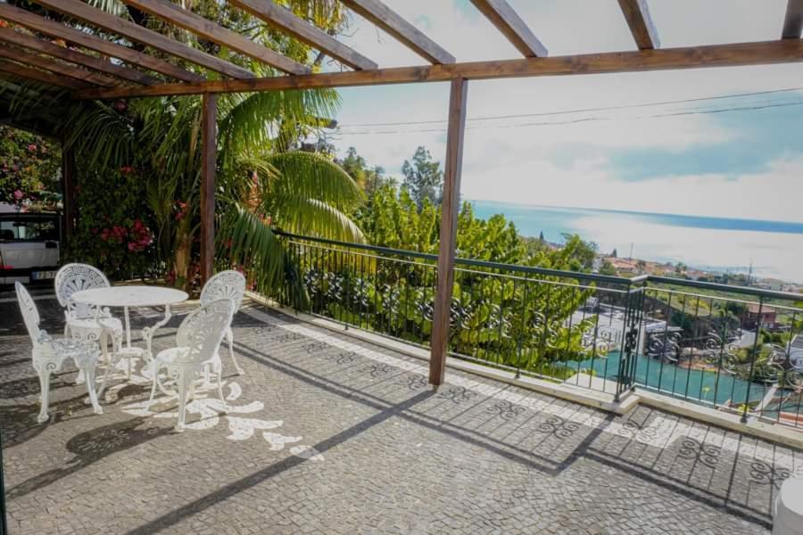 Granny'S House View Vila Funchal  Exterior foto