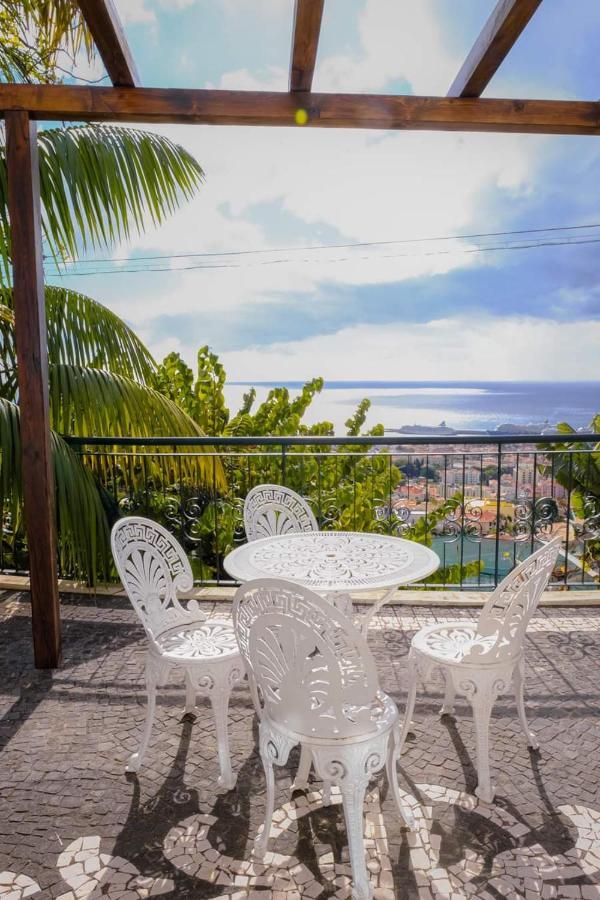 Granny'S House View Vila Funchal  Exterior foto