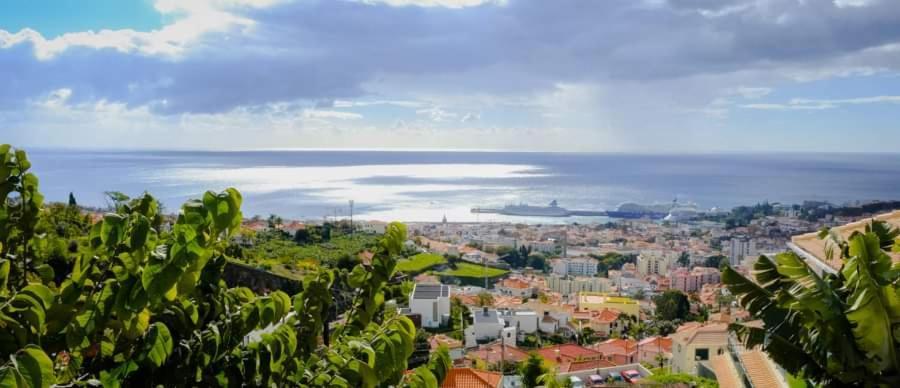 Granny'S House View Vila Funchal  Exterior foto