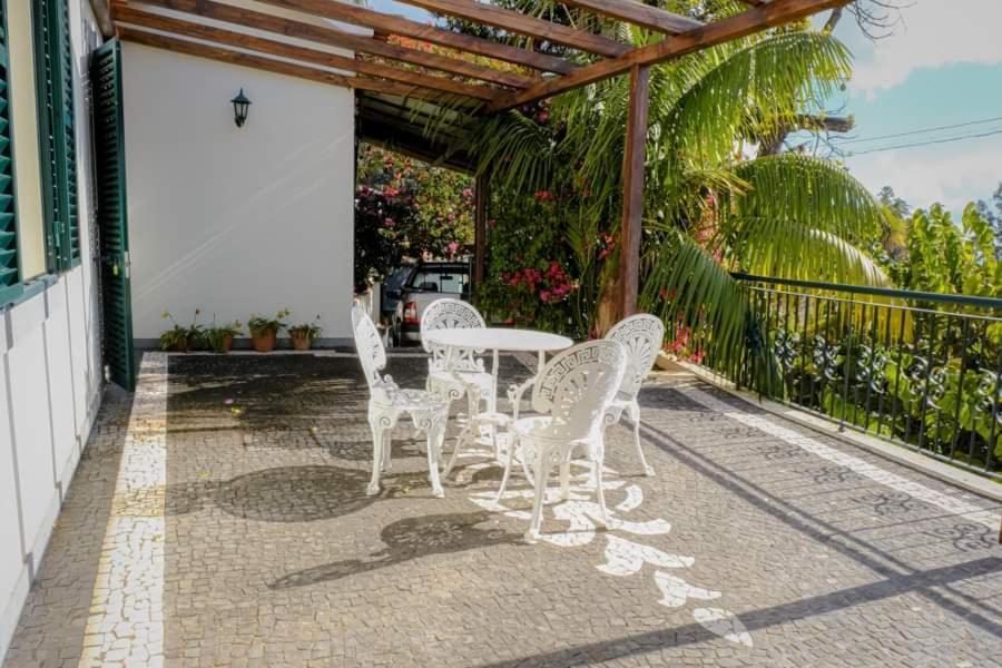 Granny'S House View Vila Funchal  Exterior foto